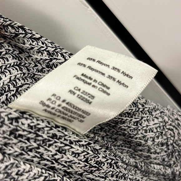 WILFRED PALMIER SWEATER - Picture 7 of 8